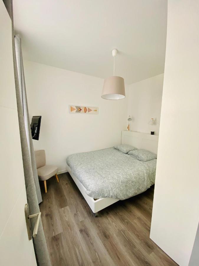 Hyper-Centre Lille - Appartement 65M2 Luaran gambar